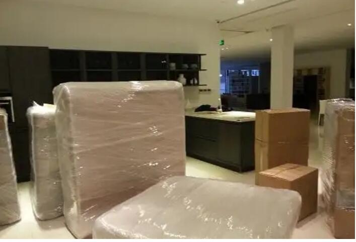 厦门到天山区长途搬家