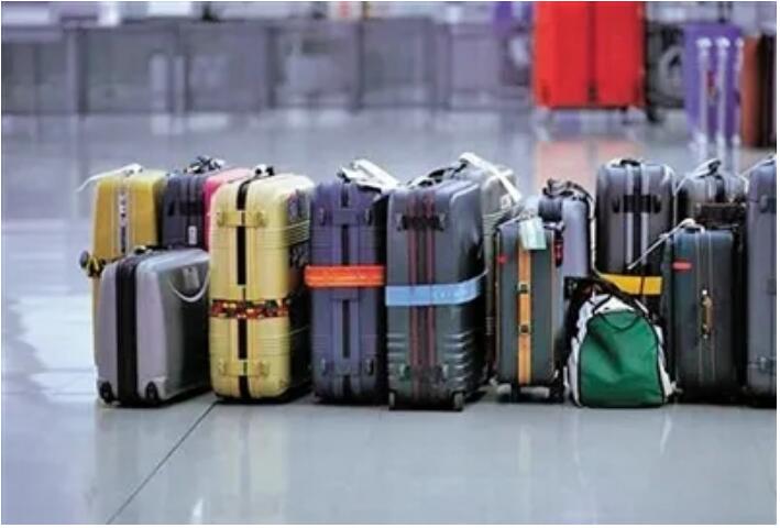 厦门到天山区行李托运